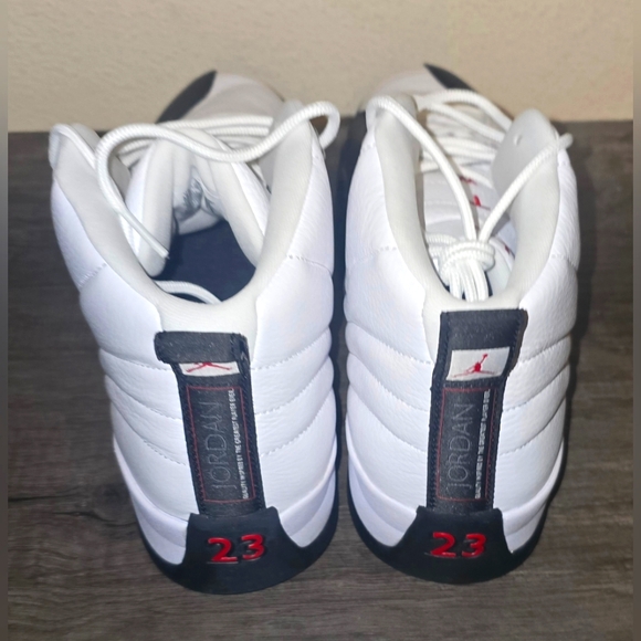 2024 Men's Air Jordan 12 Retro 'Taxi Flip' - Picture 3 of 5